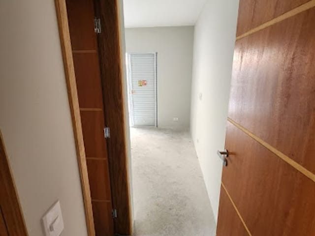 Sobrado 3 quartos e 3 banheiros, à venda, no bairro Vila Barros em Guarulhos