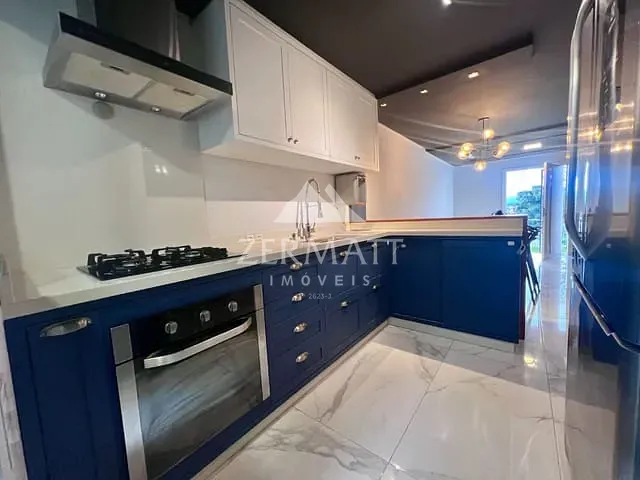 Sobrado com 150m² 2 quartos e 3 banheiros, à venda, no bairro Itoupava Norte em Blumenau