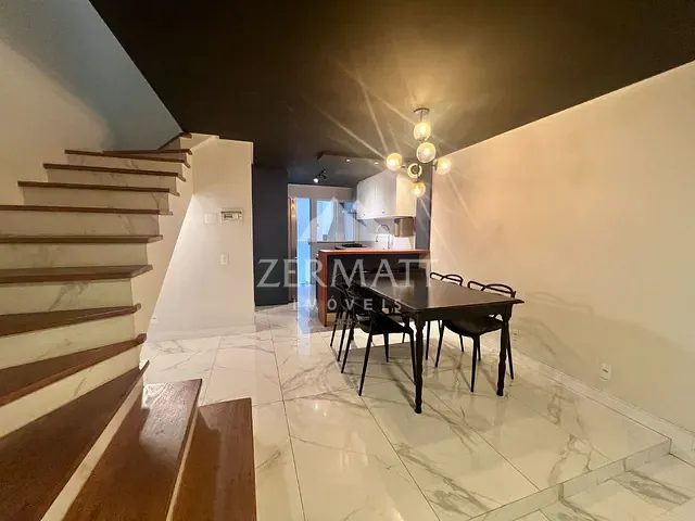 Sobrado com 150m² 2 quartos e 3 banheiros, à venda, no bairro Itoupava Norte em Blumenau