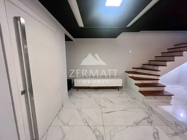 Sobrado com 150m² 2 quartos e 3 banheiros, à venda, no bairro Itoupava Norte em Blumenau