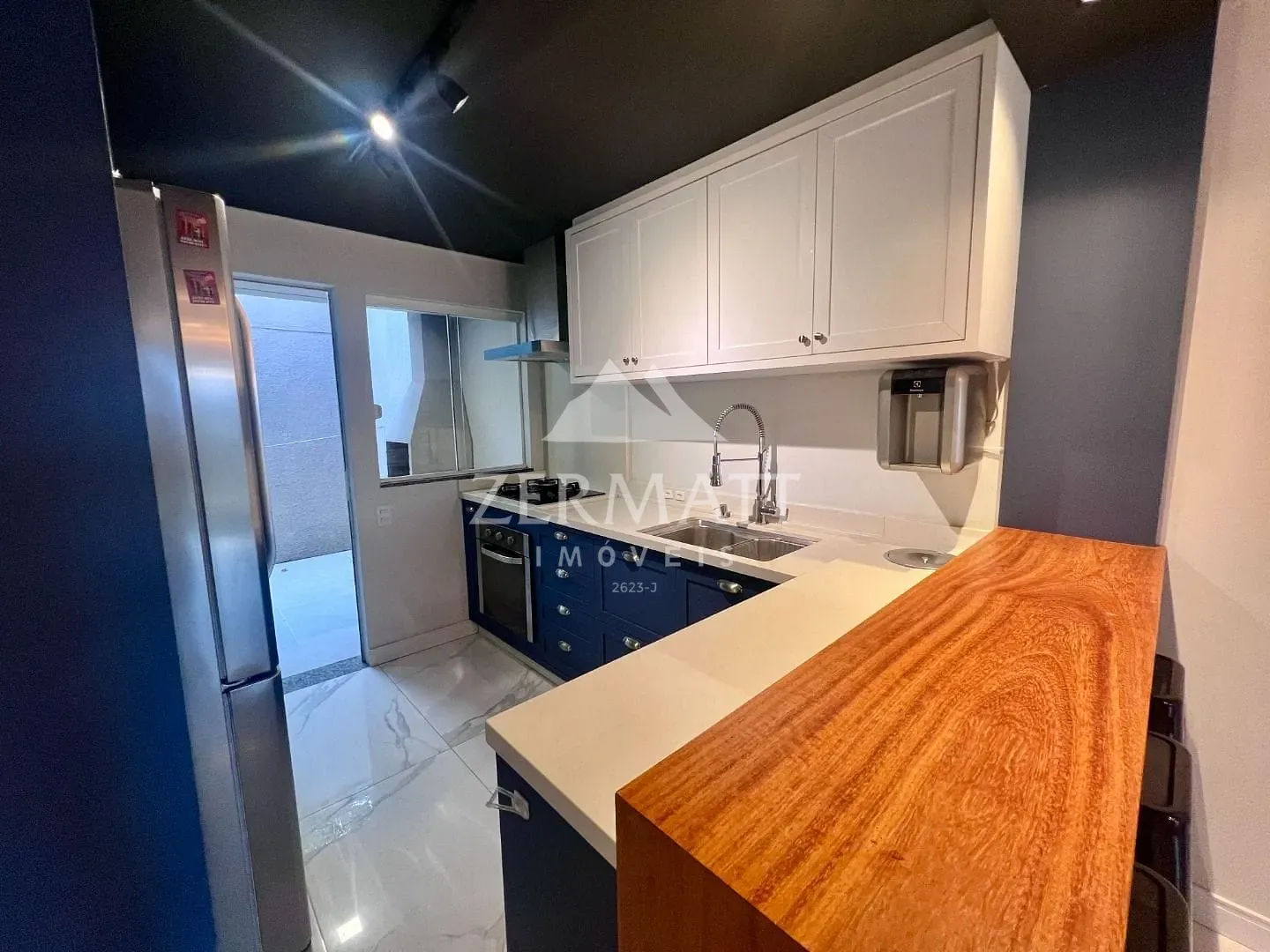 SOBRADO MOBILIADO C/ 101M2 DE AREA PRIVATIVA - ITOUPAVA NORTE — foto 3
