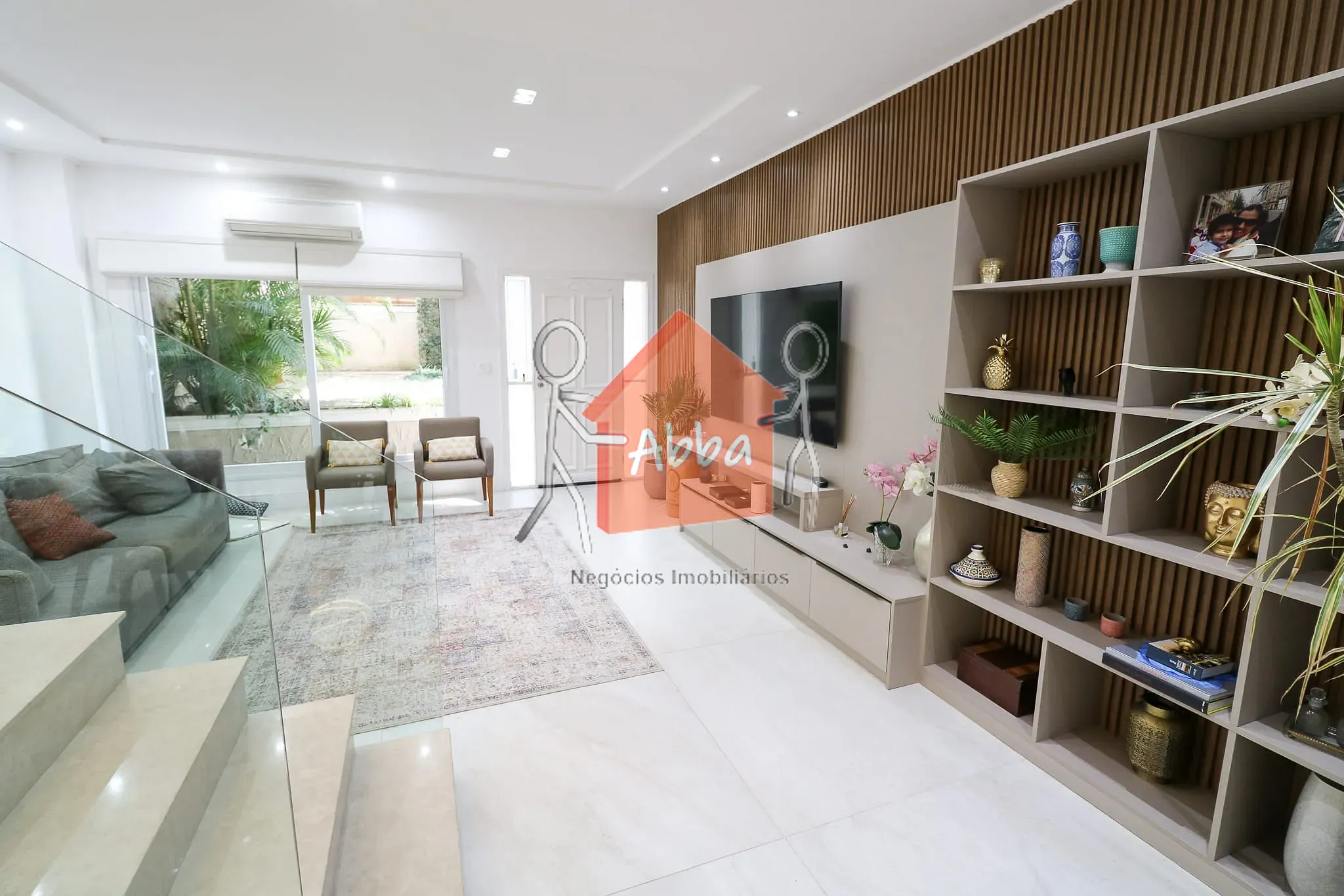 Sobrado, 4 quartos, 293 m² - Foto 5