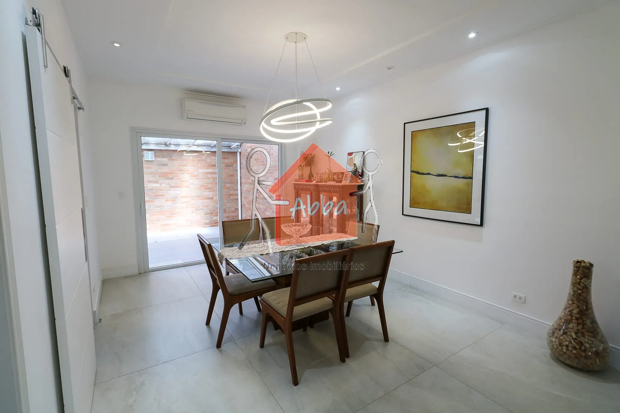 Sobrado, 4 quartos, 293 m² - Foto 4