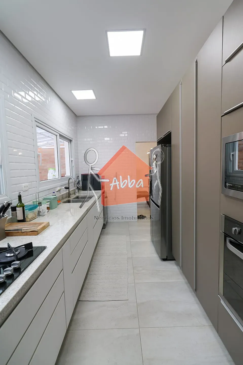 Sobrado, 4 quartos, 293 m² - Foto 14