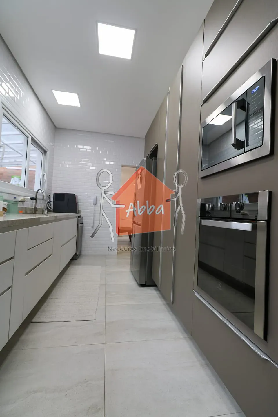 Sobrado, 4 quartos, 293 m² - Foto 16