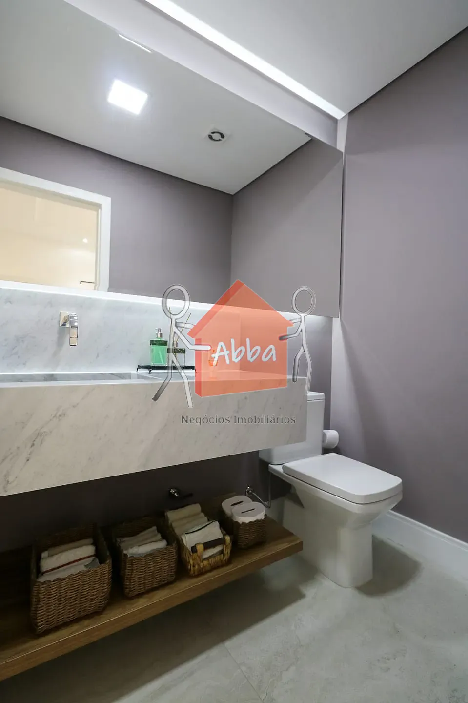 Sobrado, 4 quartos, 293 m² - Foto 8