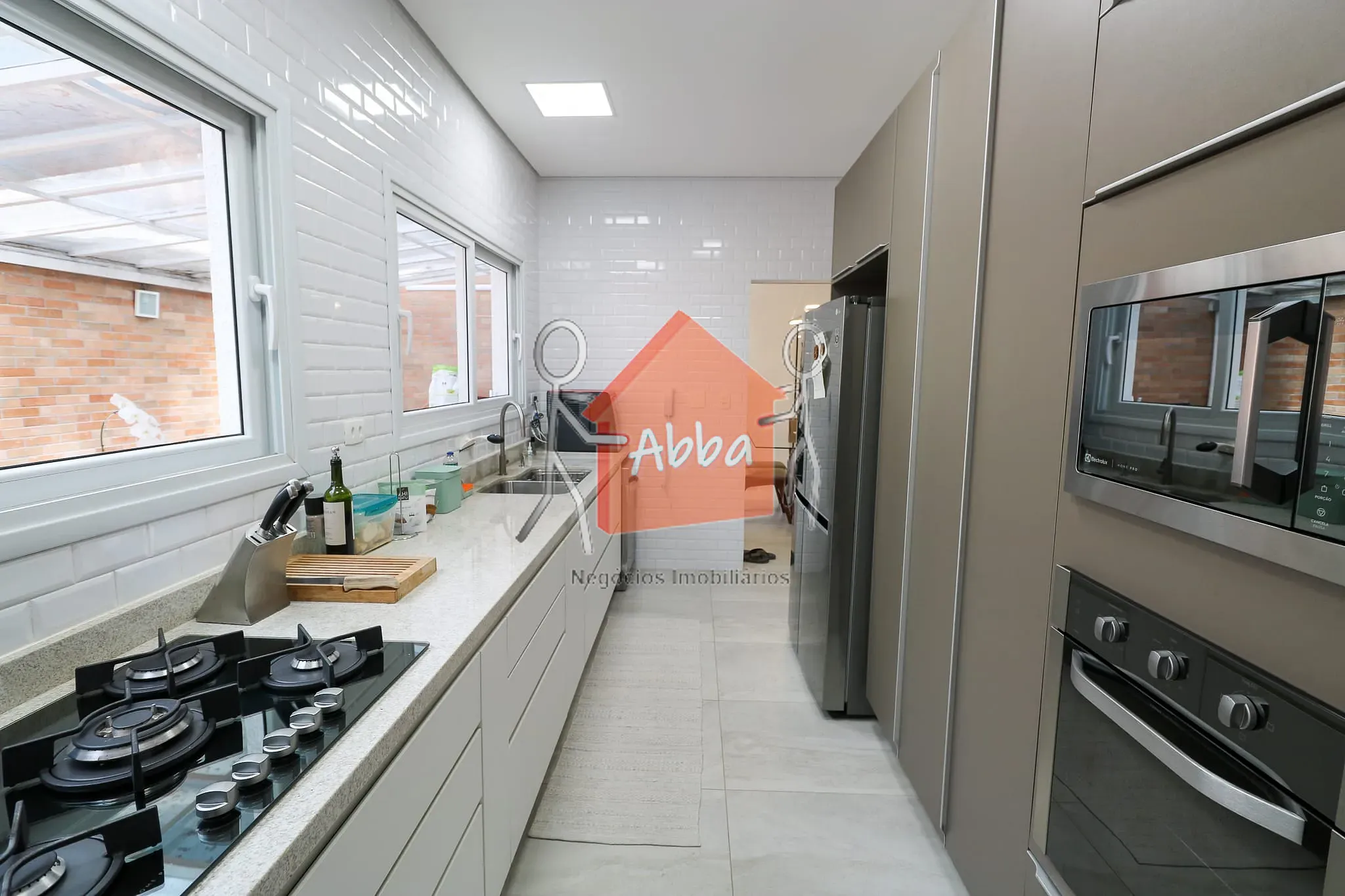 Sobrado, 4 quartos, 293 m² - Foto 13