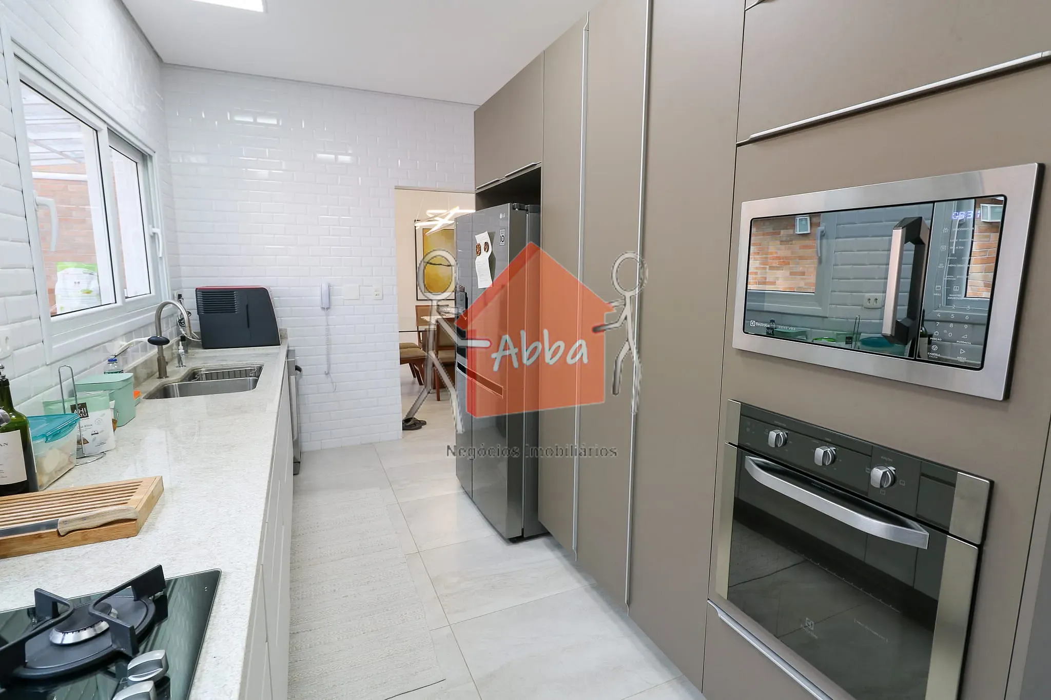 Sobrado, 4 quartos, 293 m² - Foto 12