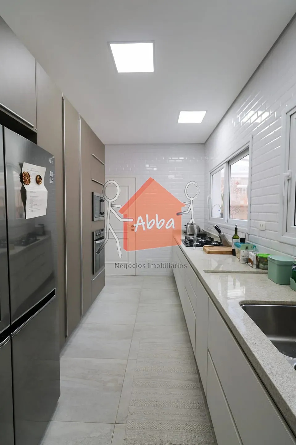 Sobrado, 4 quartos, 293 m² - Foto 11