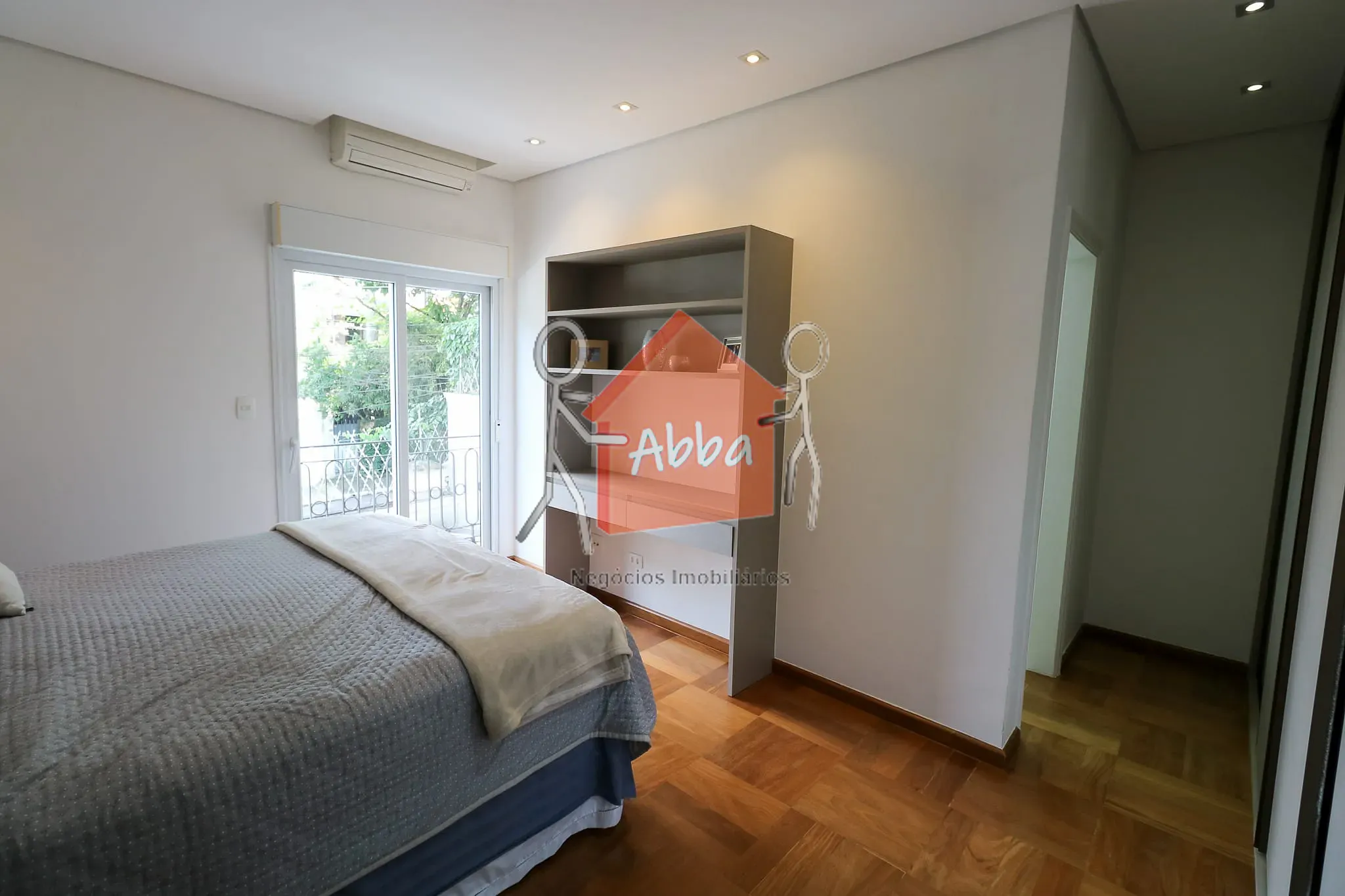 Sobrado, 4 quartos, 293 m² - Foto 18