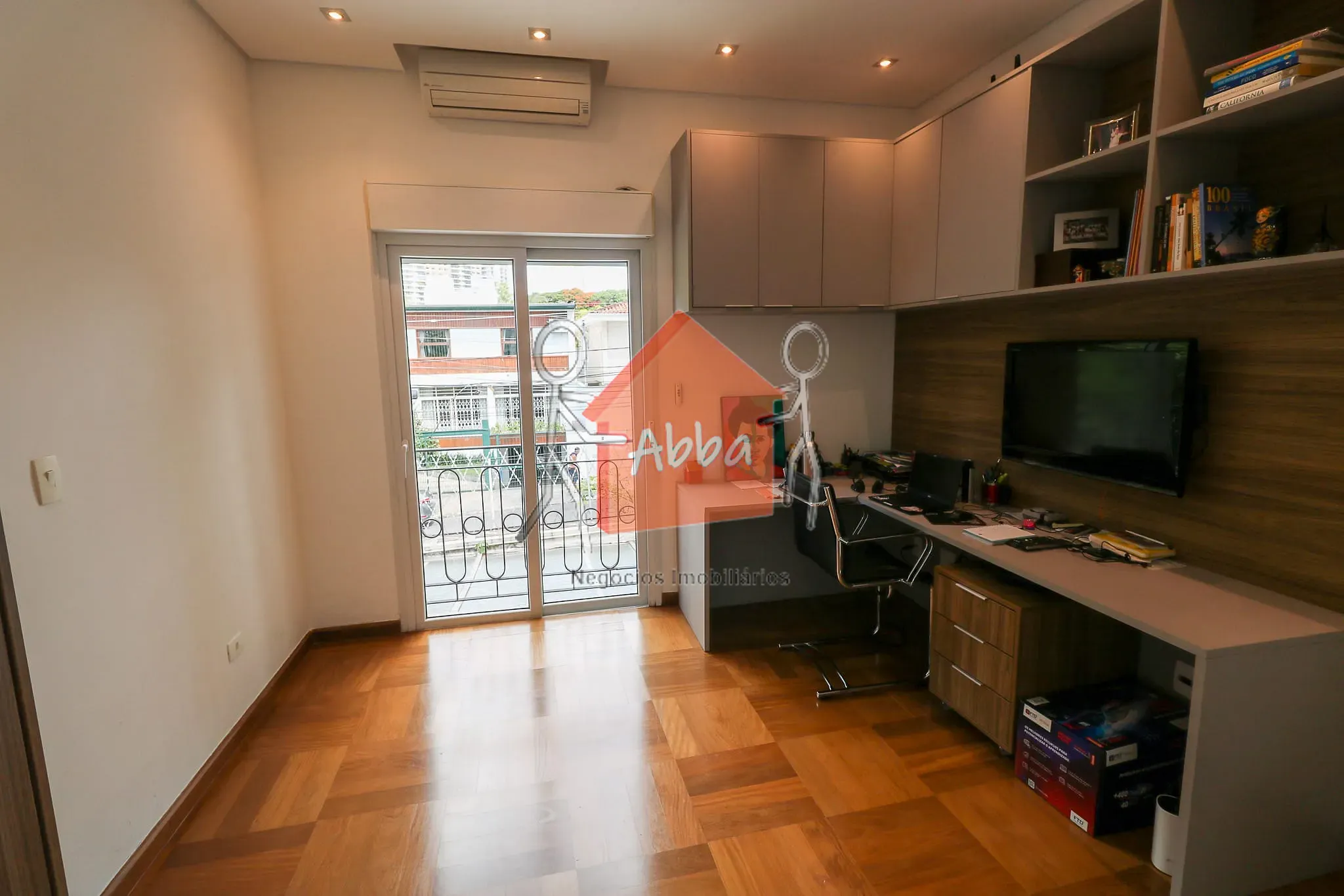 Sobrado, 4 quartos, 293 m² - Foto 27