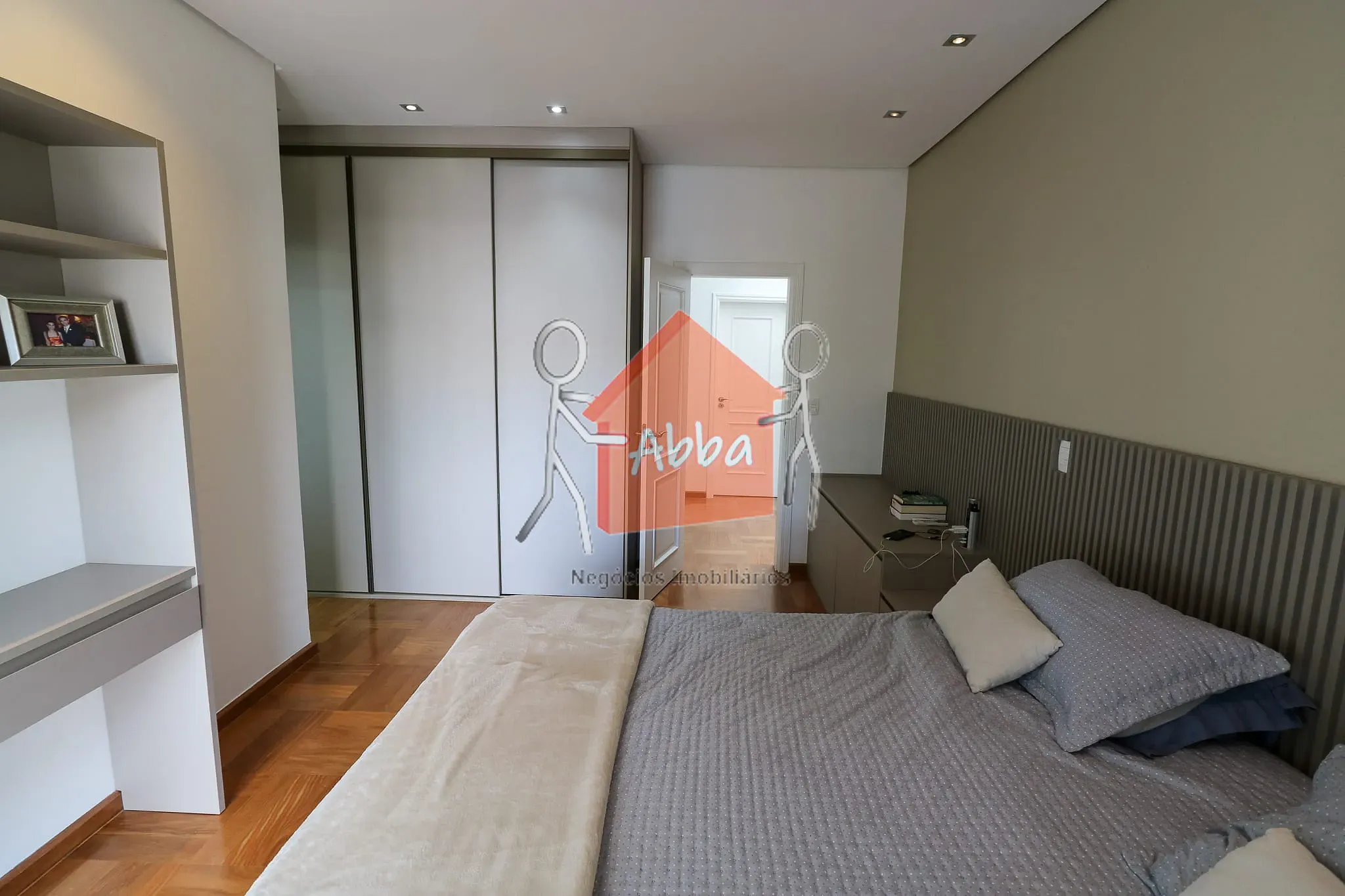 Sobrado, 4 quartos, 293 m² - Foto 21