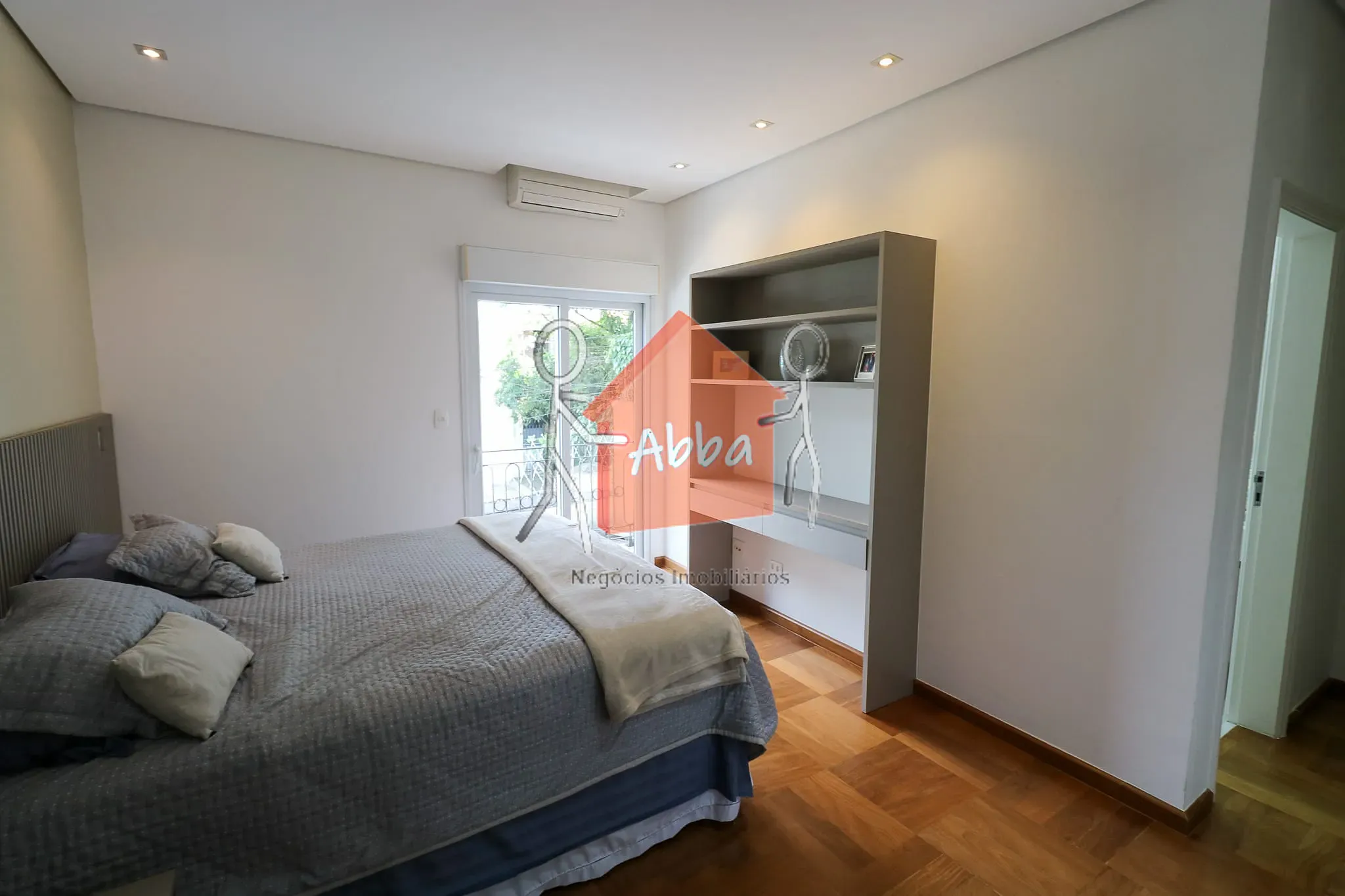 Sobrado, 4 quartos, 293 m² - Foto 19