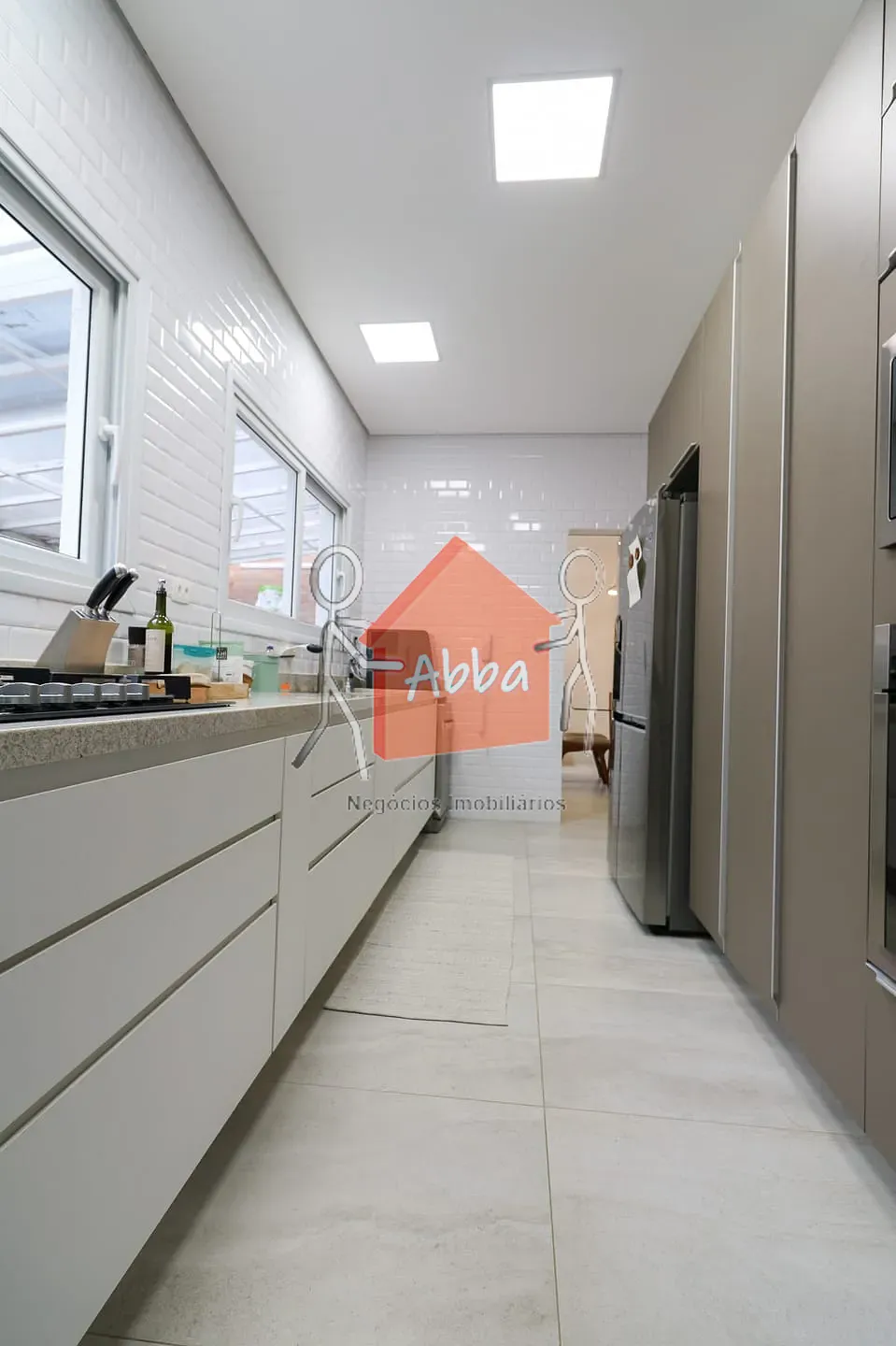Sobrado, 4 quartos, 293 m² - Foto 17