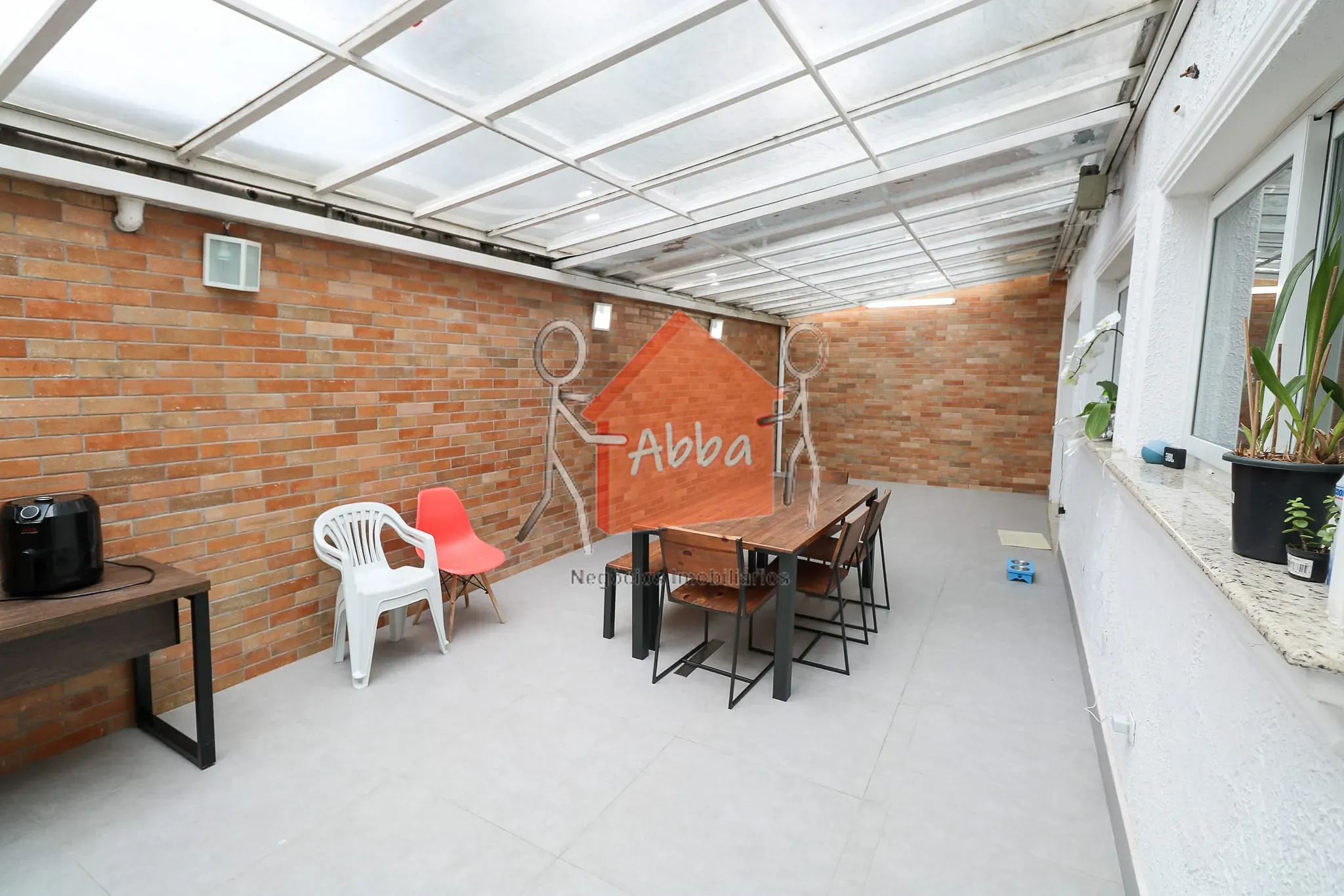 Sobrado, 4 quartos, 293 m² - Foto 53