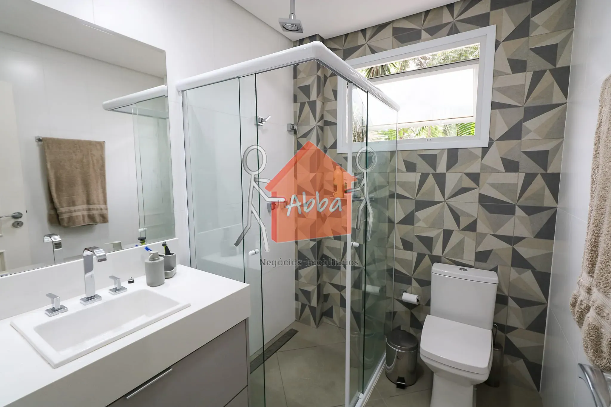 Sobrado, 4 quartos, 293 m² - Foto 47