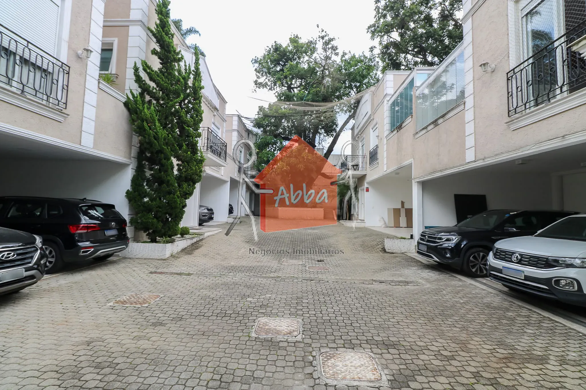 Sobrado, 4 quartos, 293 m² - Foto 56