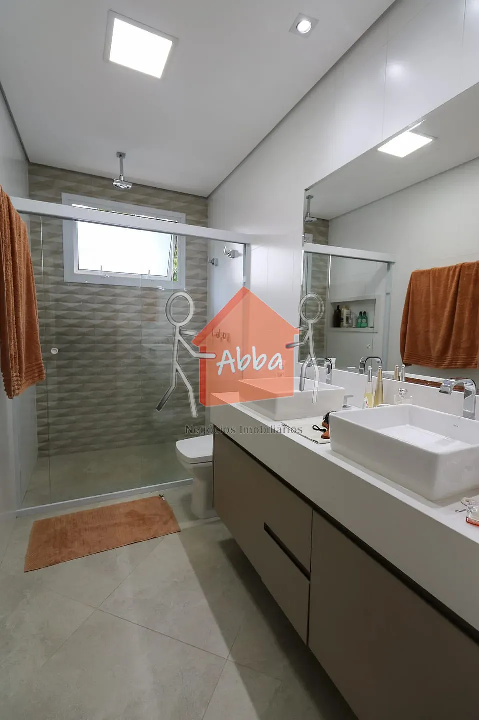 Sobrado, 4 quartos, 293 m² - Foto 24