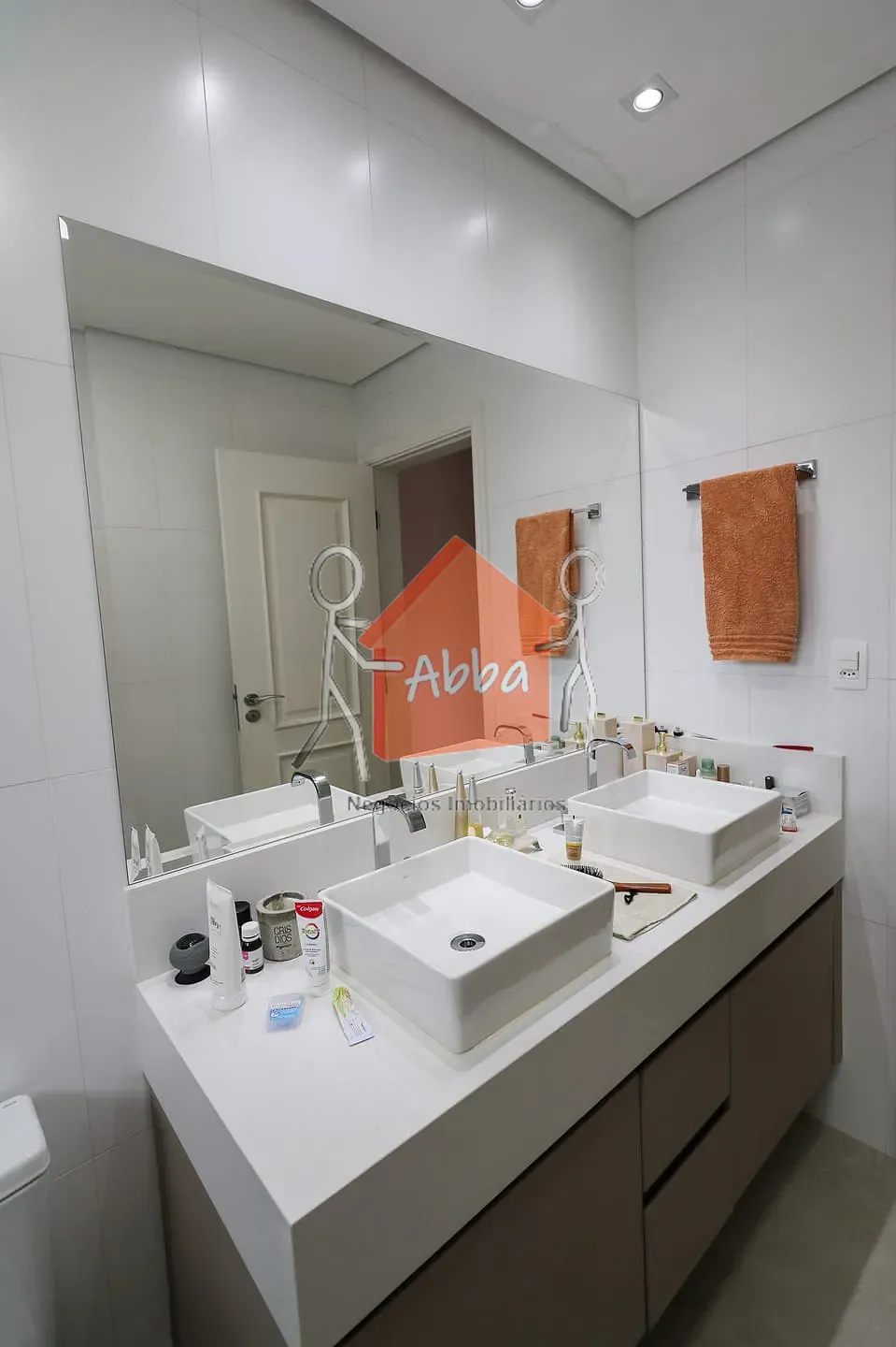 Sobrado, 4 quartos, 293 m² - Foto 25