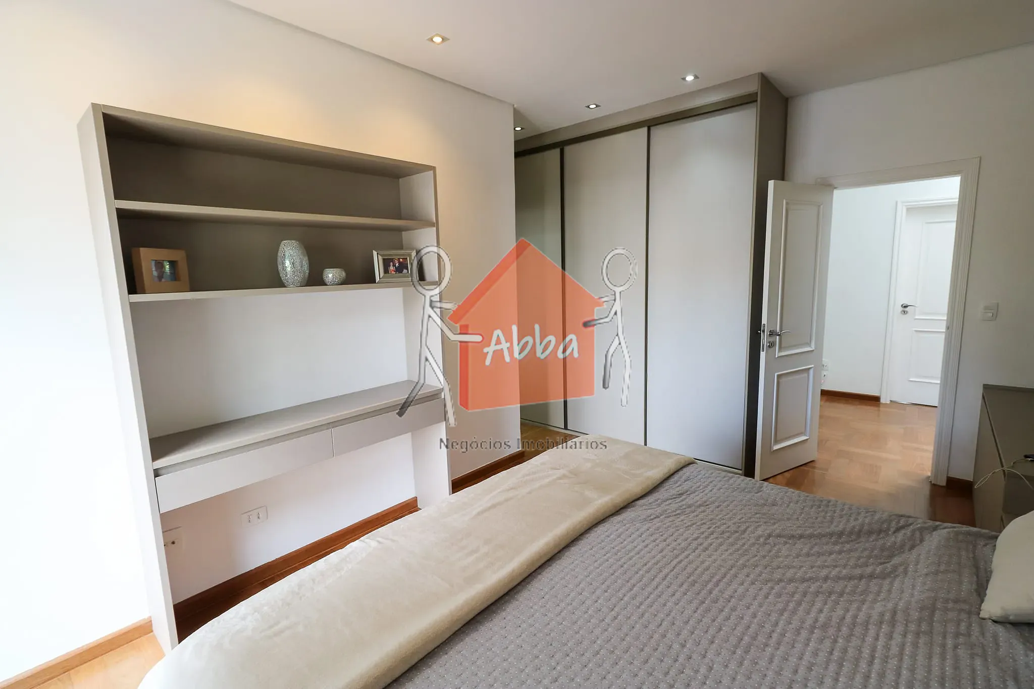 Sobrado, 4 quartos, 293 m² - Foto 20