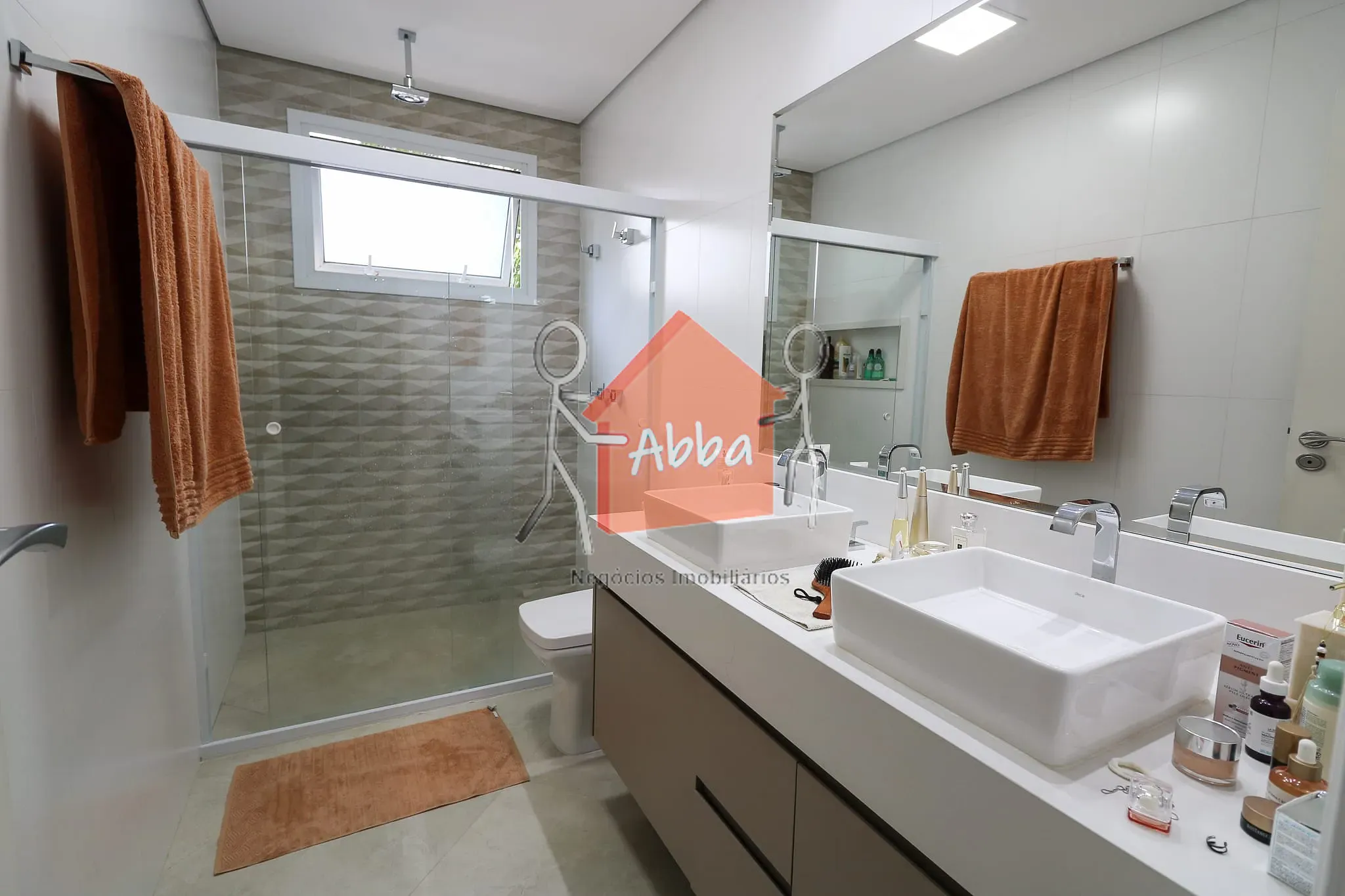 Sobrado, 4 quartos, 293 m² - Foto 23