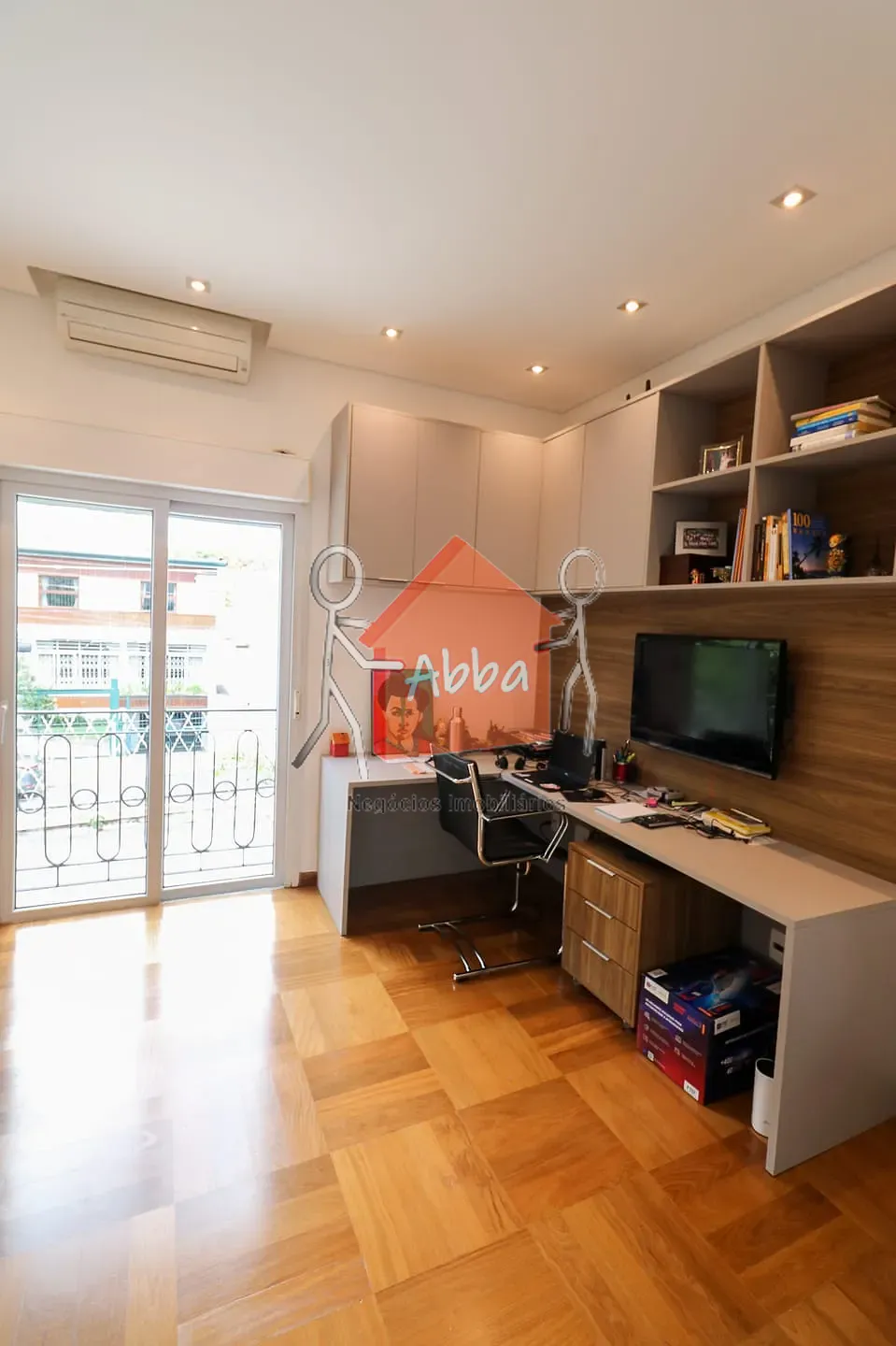 Sobrado, 4 quartos, 293 m² - Foto 28