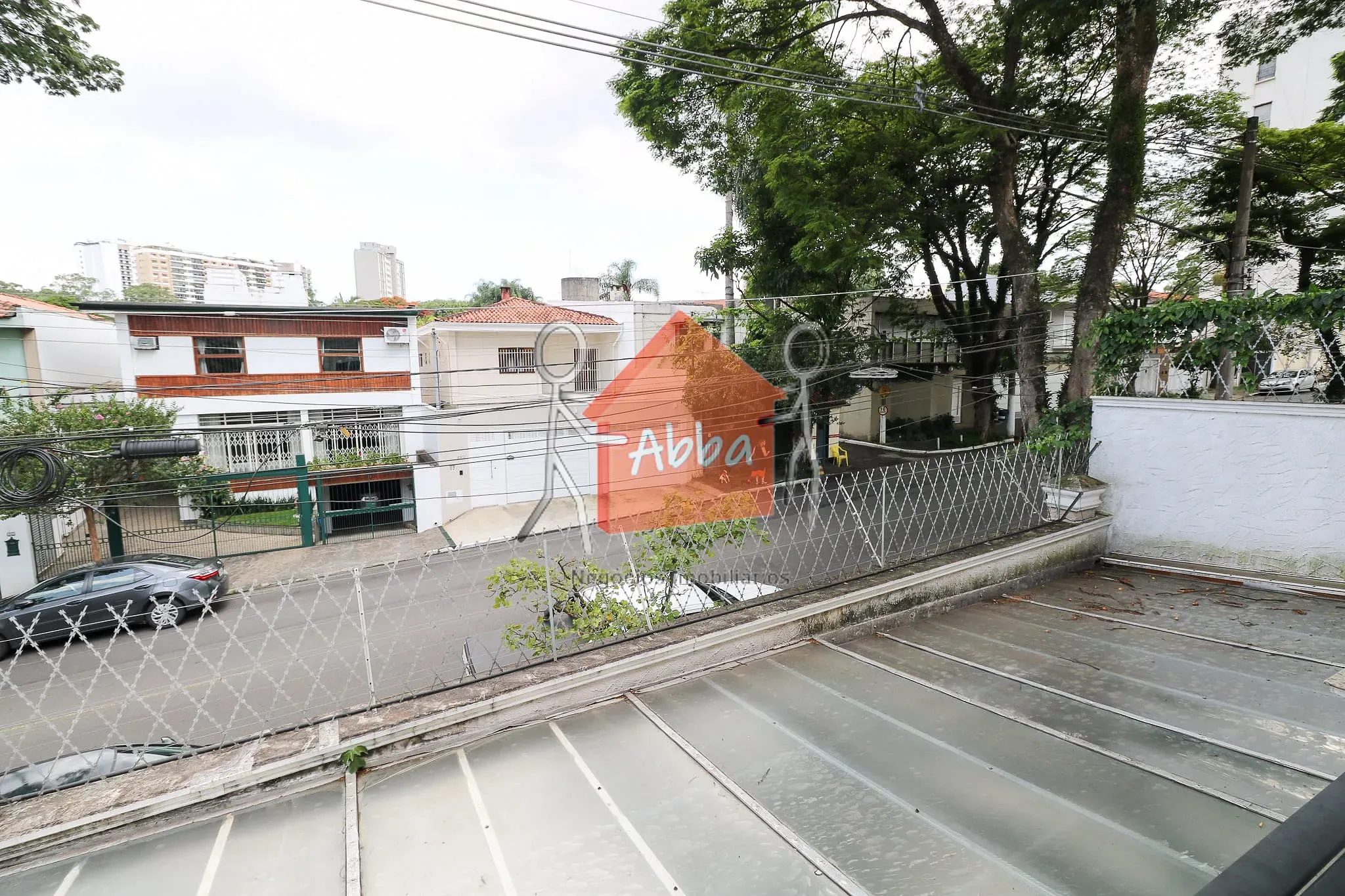 Sobrado, 4 quartos, 293 m² - Foto 30