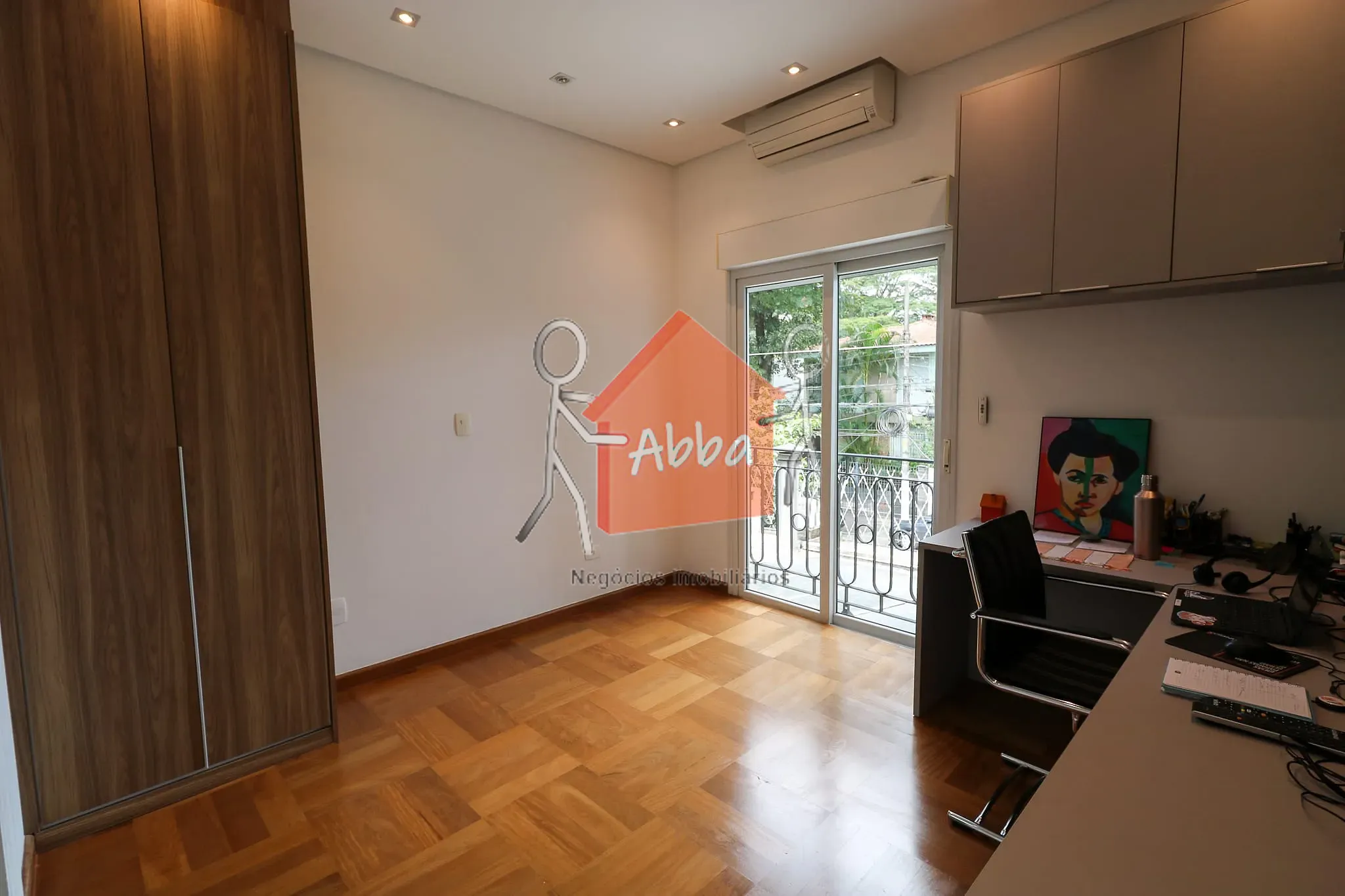 Sobrado, 4 quartos, 293 m² - Foto 26