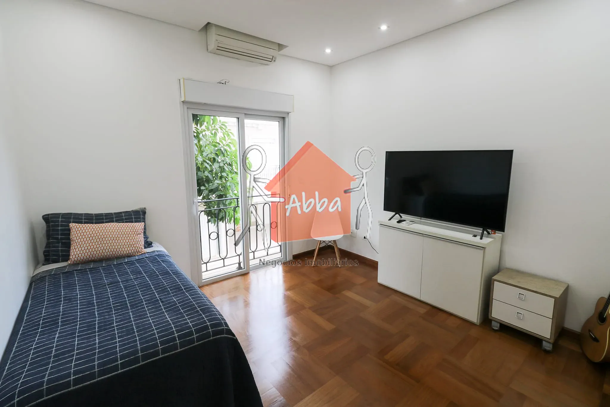 Sobrado, 4 quartos, 293 m² - Foto 34