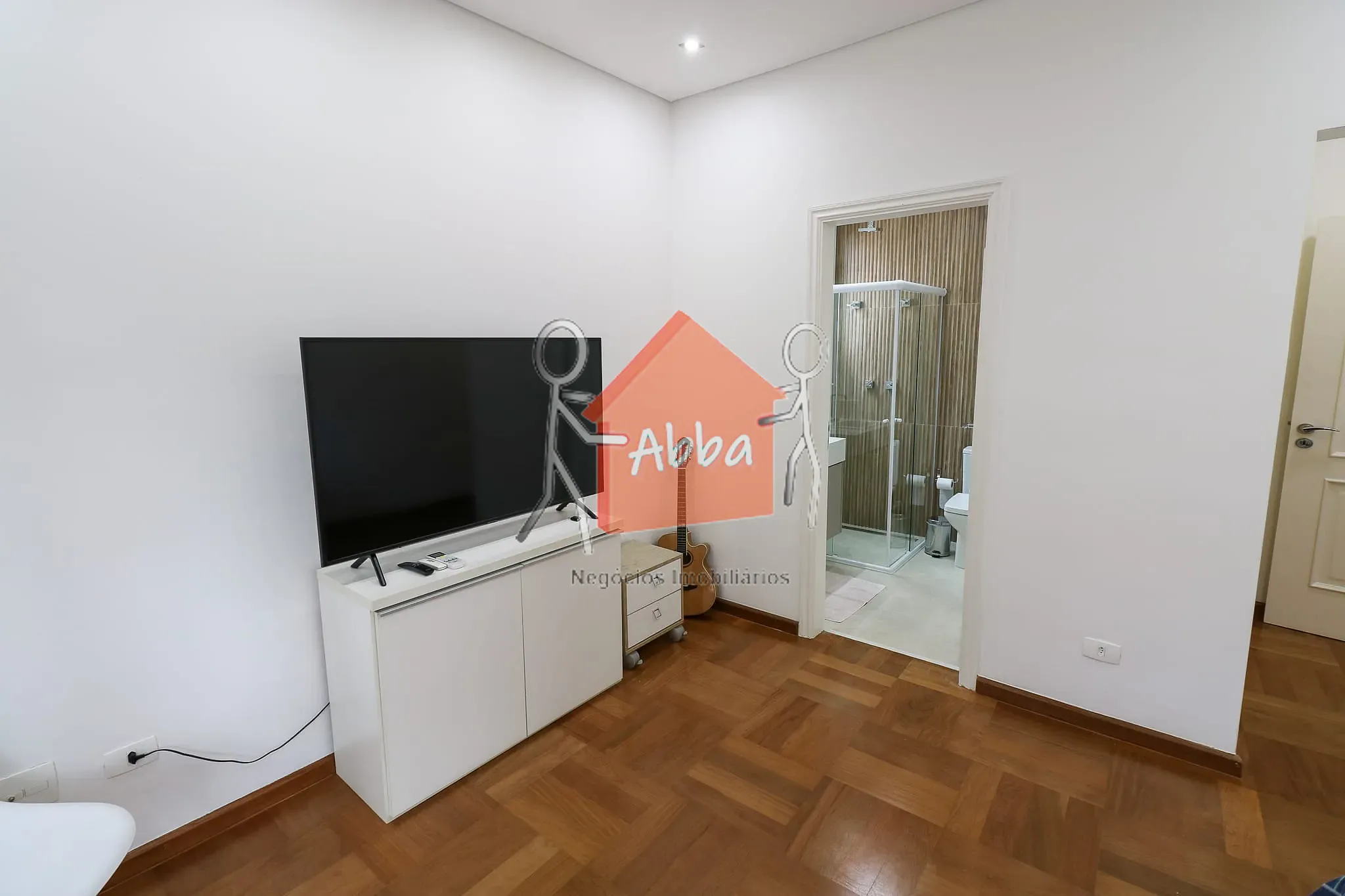 Sobrado, 4 quartos, 293 m² - Foto 35