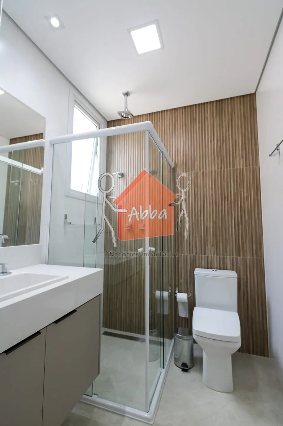 Sobrado, 4 quartos, 293 m² - Foto 37