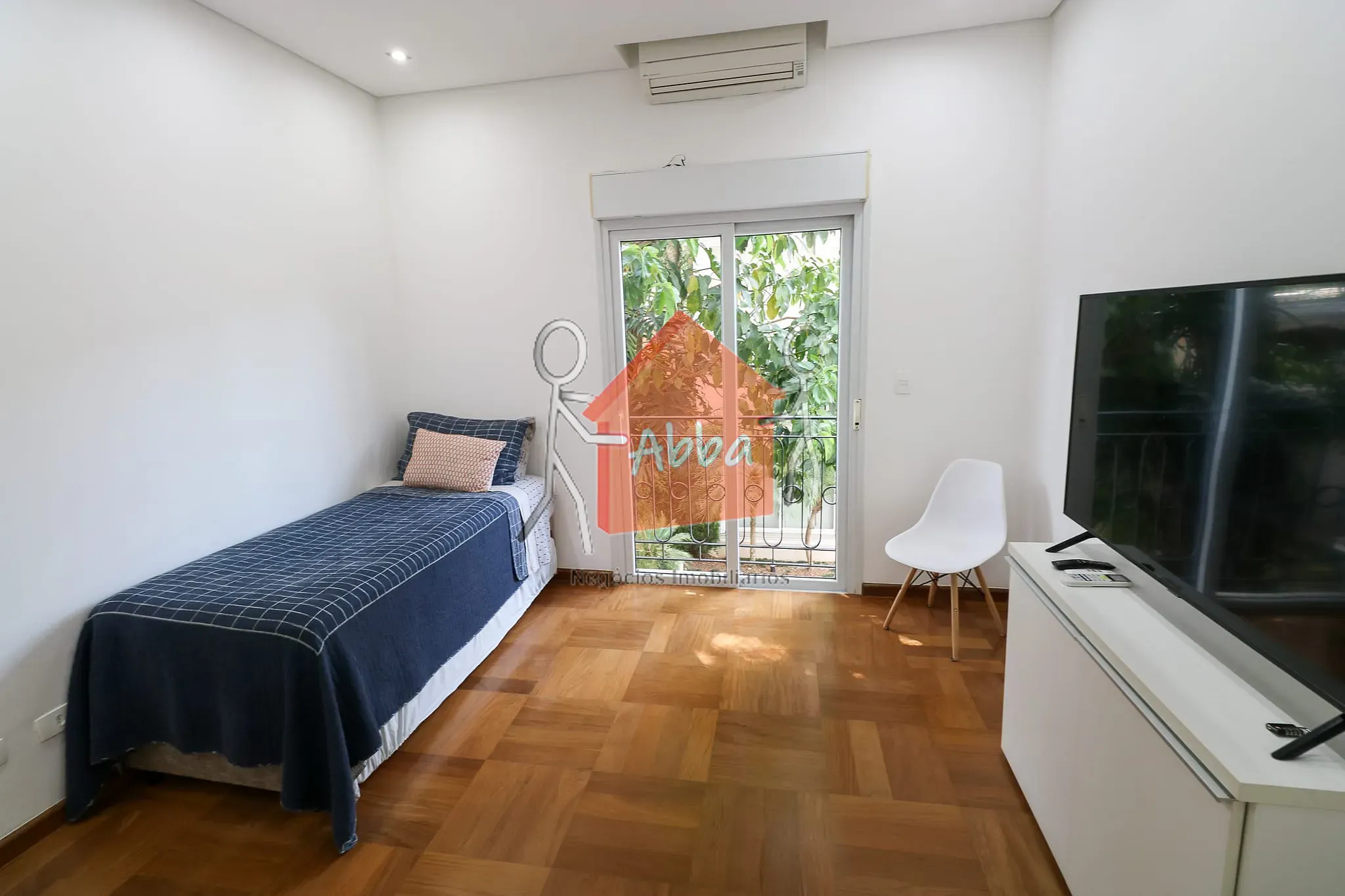 Sobrado, 4 quartos, 293 m² - Foto 36