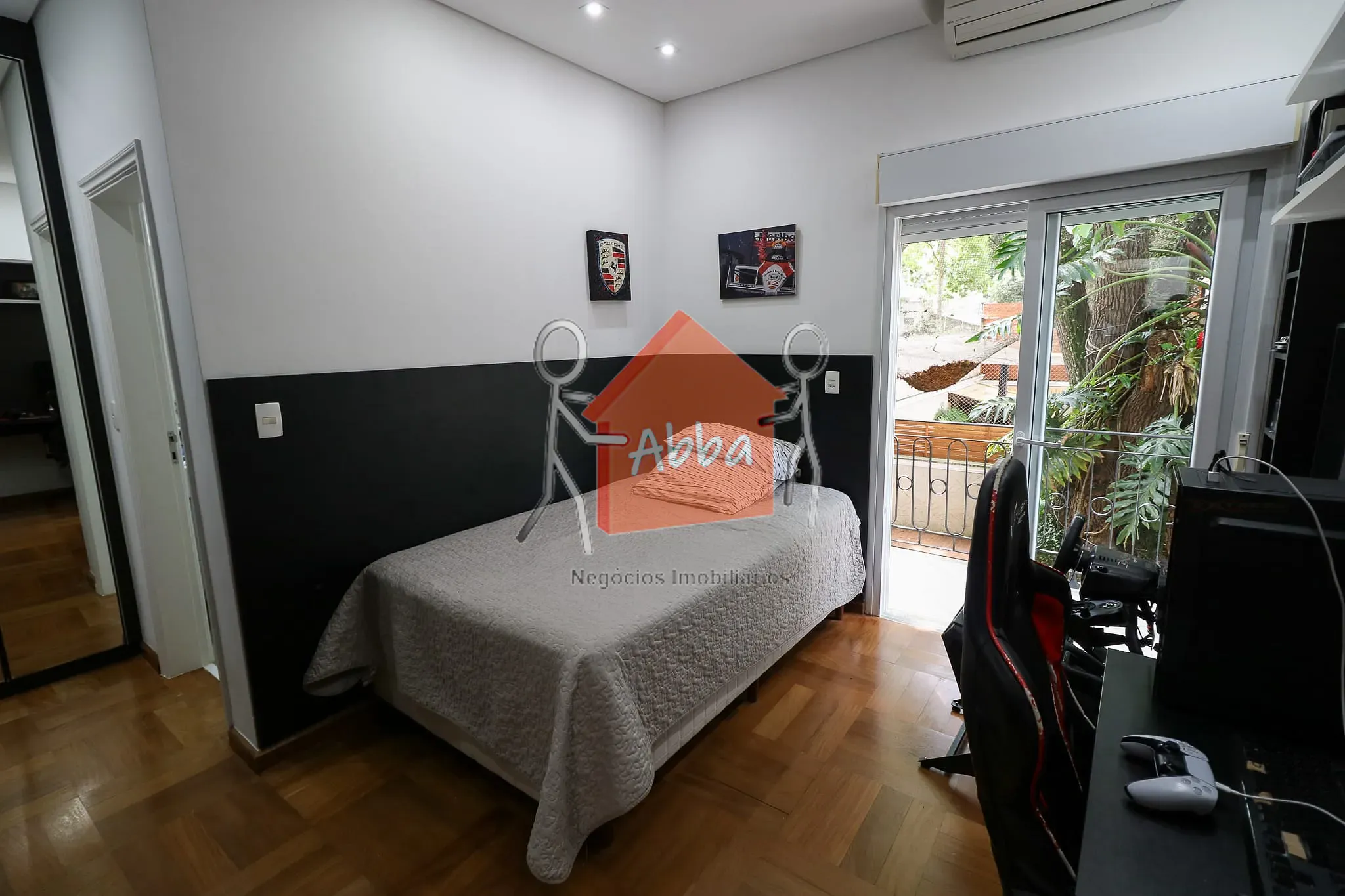 Sobrado, 4 quartos, 293 m² - Foto 42