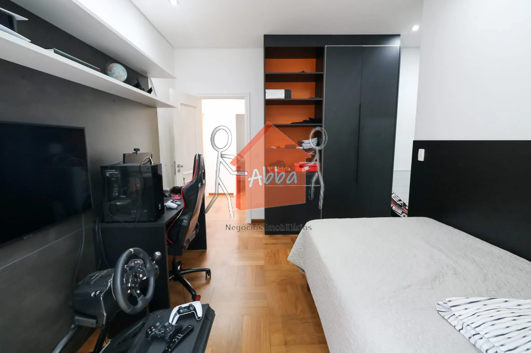 Sobrado, 4 quartos, 293 m² - Foto 43