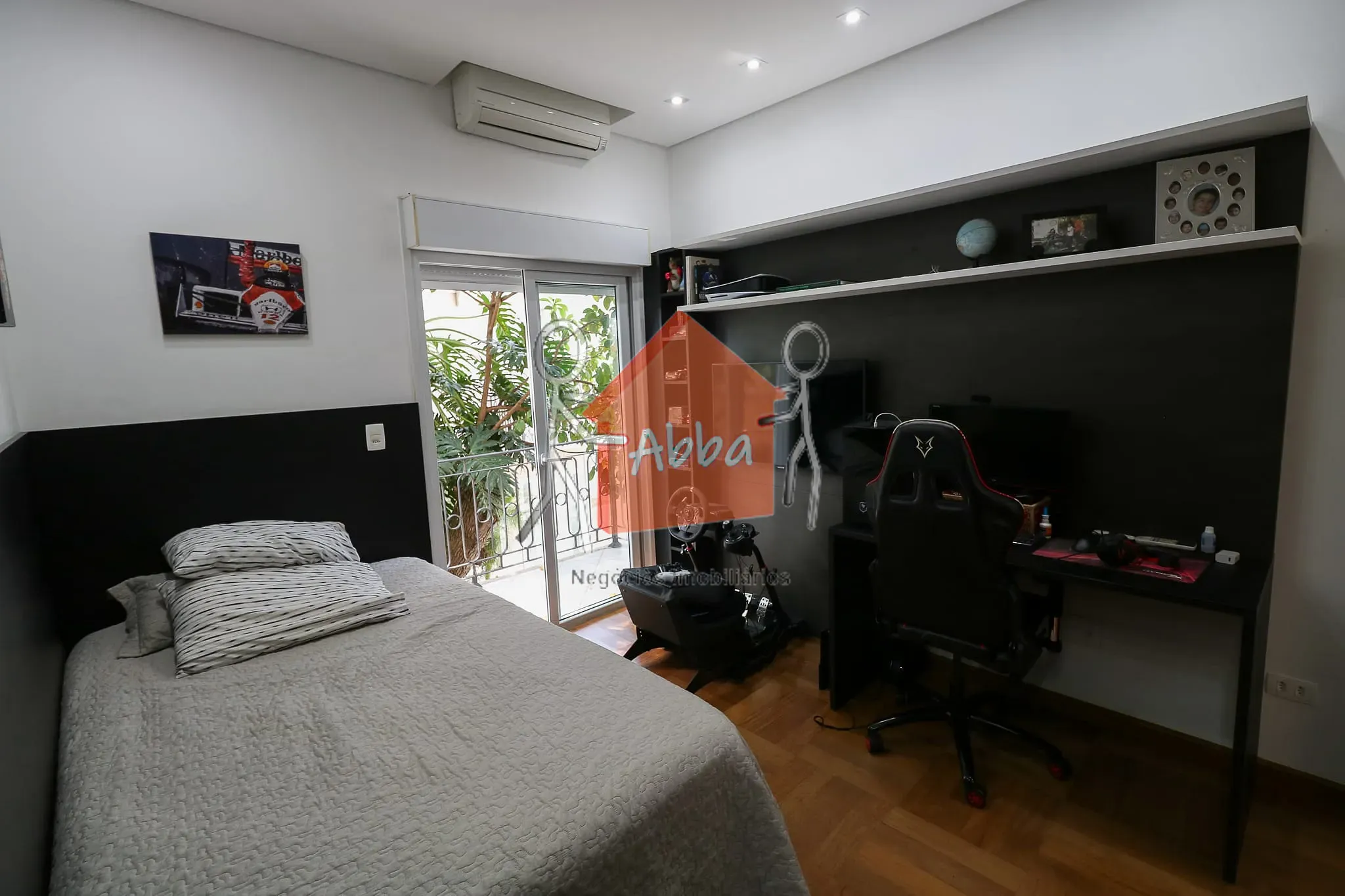 Sobrado, 4 quartos, 293 m² - Foto 40