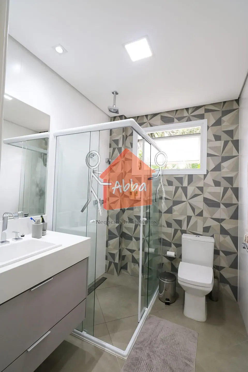 Sobrado, 4 quartos, 293 m² - Foto 45
