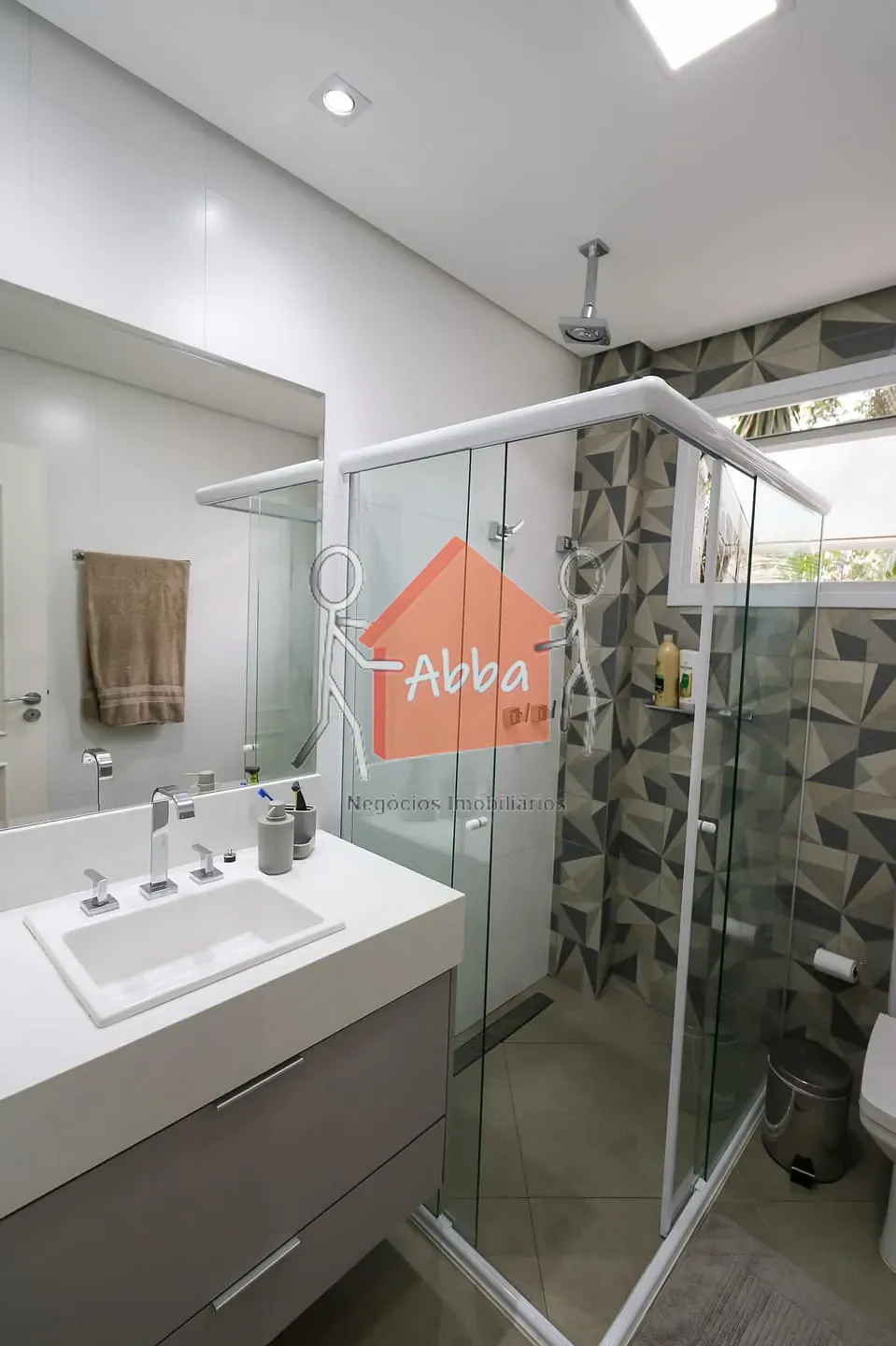Sobrado, 4 quartos, 293 m² - Foto 46