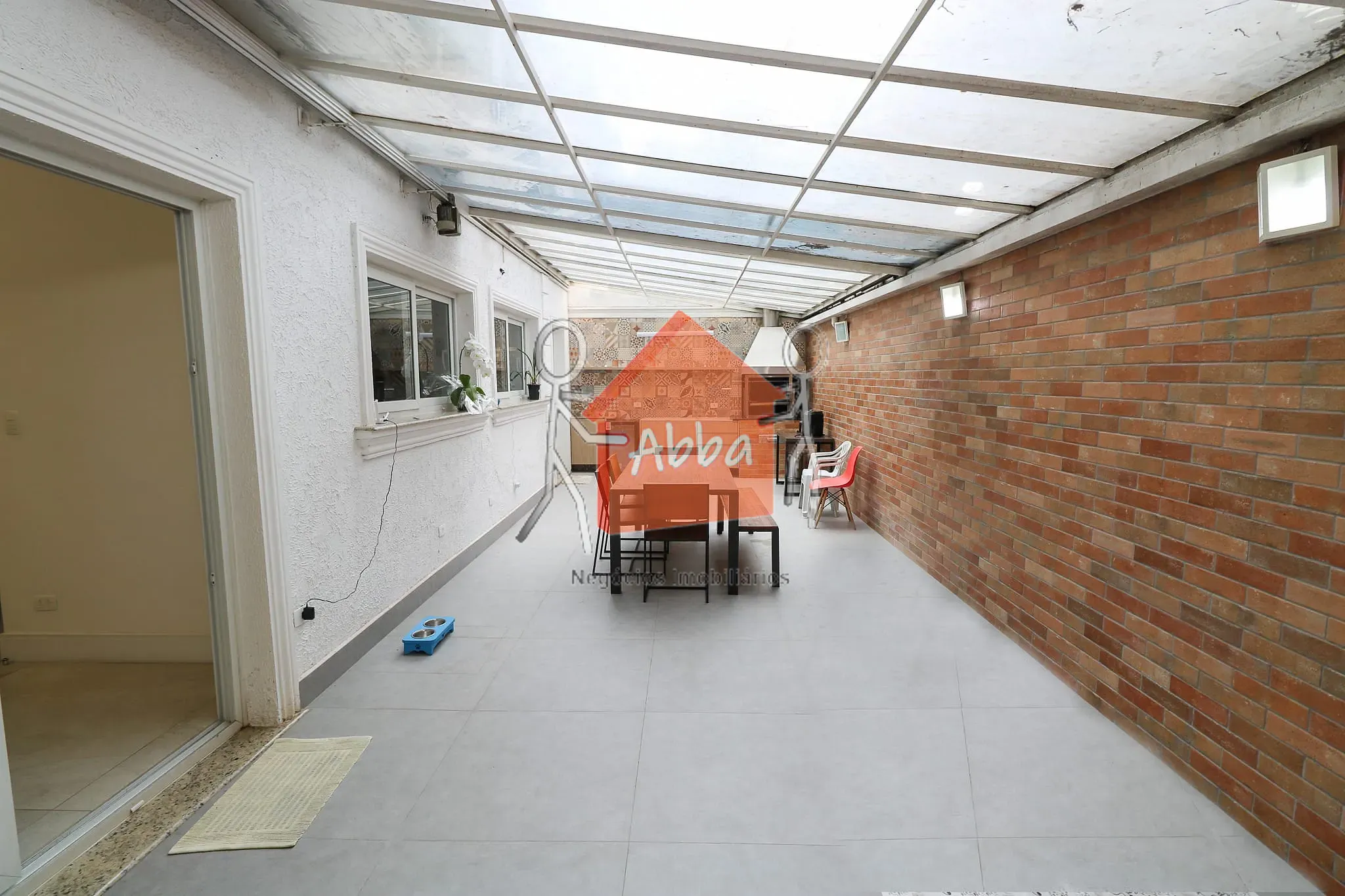 Sobrado, 4 quartos, 293 m² - Foto 49
