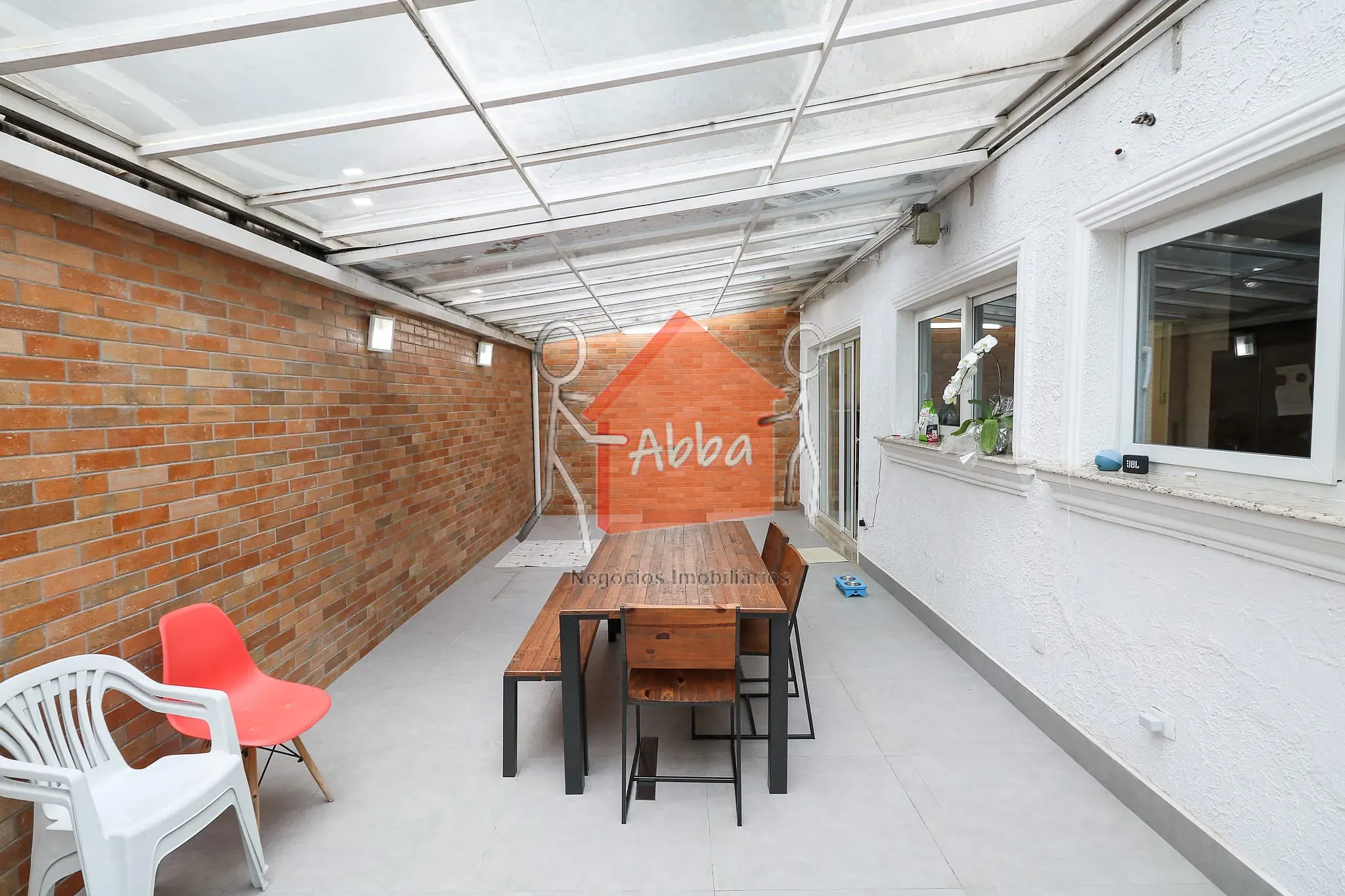 Sobrado, 4 quartos, 293 m² - Foto 52