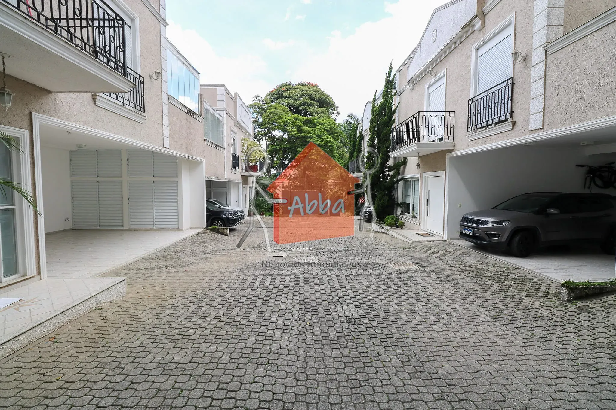 Sobrado, 4 quartos, 293 m² - Foto 54