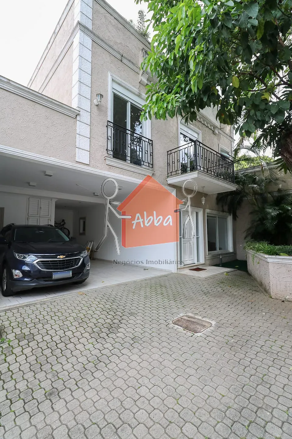 Sobrado, 4 quartos, 293 m² - Foto 55