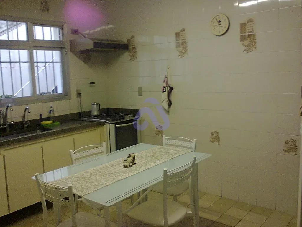 Sobrado, 2 quartos, 180 m² - Foto 5