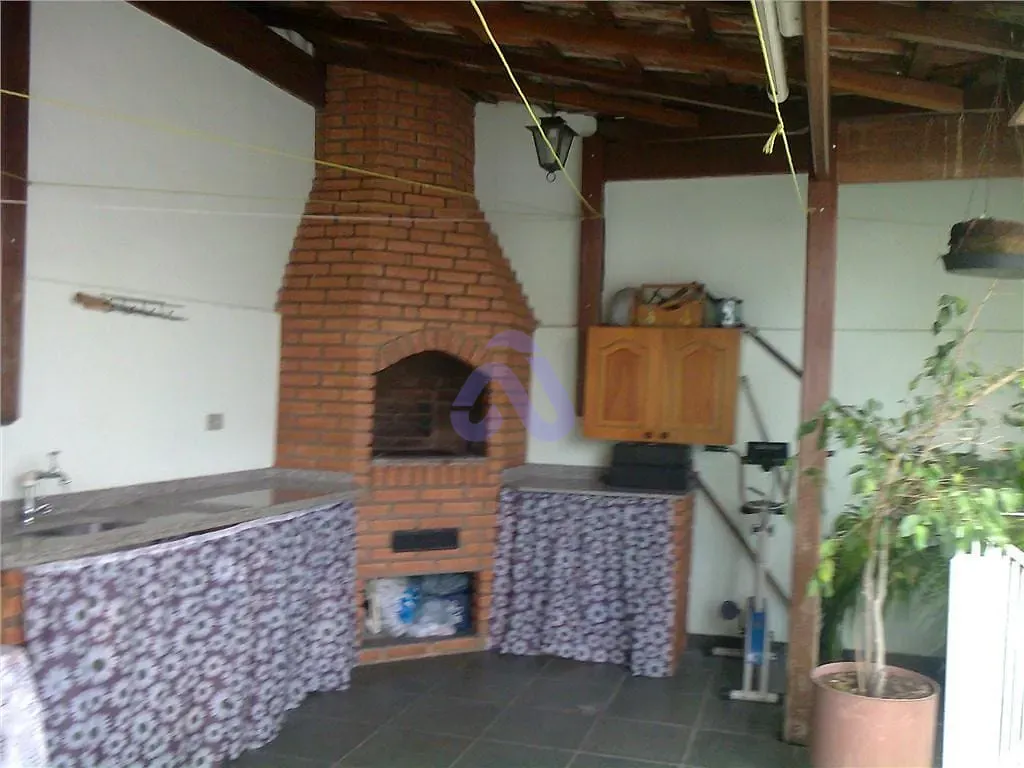 Sobrado, 2 quartos, 180 m² - Foto 13