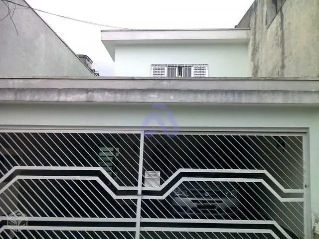 Sobrado, 2 quartos, 180 m² - Foto 1