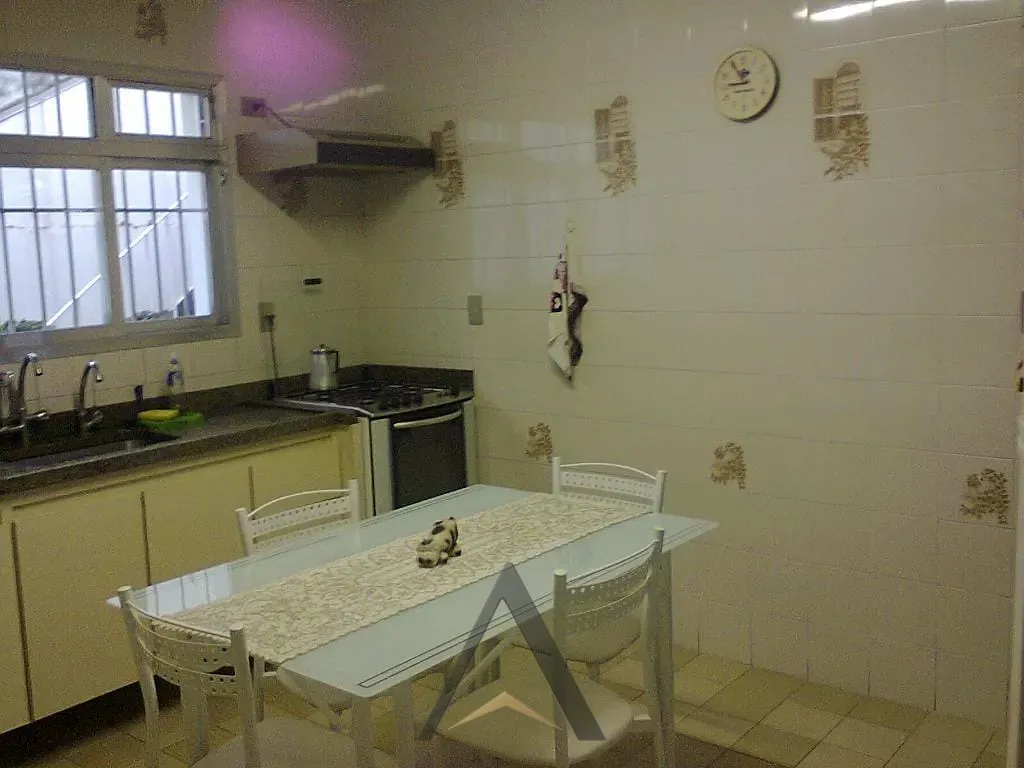 Sobrado, 2 quartos, 180 m² - Foto 5