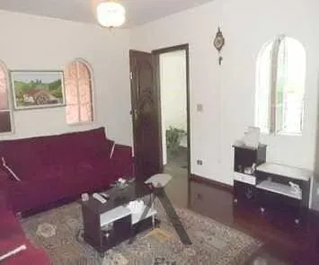 Sobrado, 2 quartos, 180 m² - Foto 3
