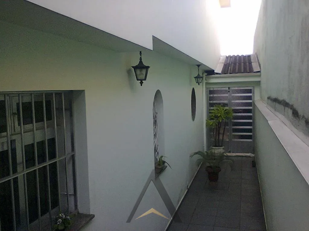 Sobrado, 2 quartos, 180 m² - Foto 14