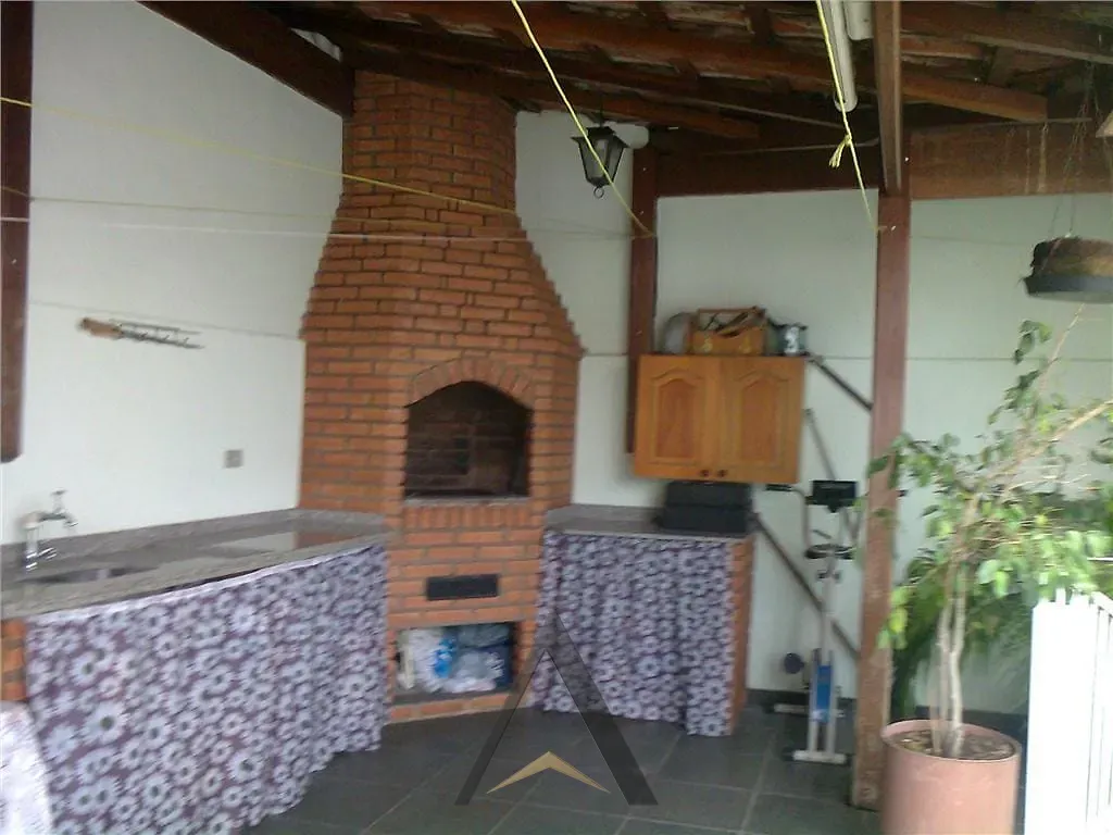Sobrado, 2 quartos, 180 m² - Foto 13