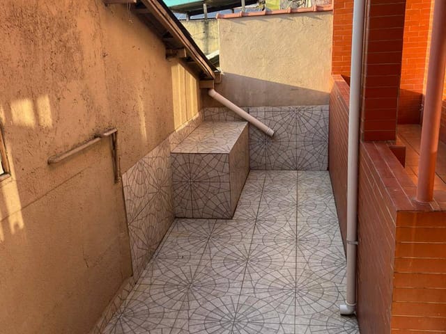 Foto do Sobrado - Para Locação: Casa Residencial no Centro de Diadema | ADAILAR IMÓVEIS