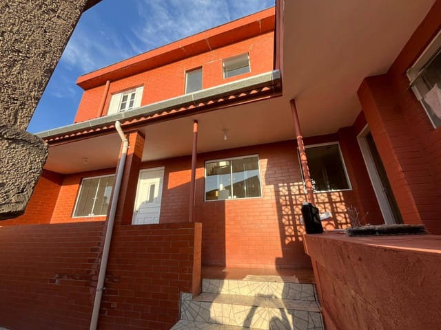 Foto do Sobrado - Para Locação: Casa Residencial no Centro de Diadema | ADAILAR IMÓVEIS
